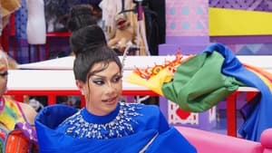 Drag Race Philippines Untucked! Philippines Untucked Branding-Ding-Ding!