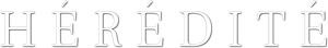 Hérédité — logo