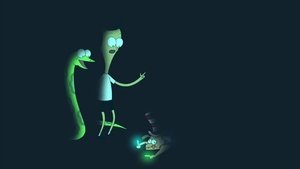 Sanjay and Craig: 2×8