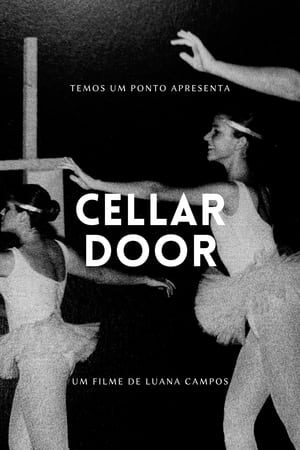 Cellar Door film complet