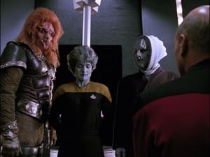 Star Trek: The Next Generation Season 3 Episode 18