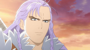 Shin Chuuka Ichiban: 2×7