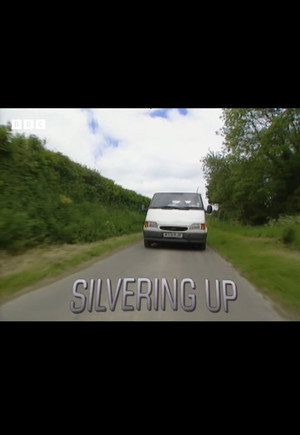 Silvering Up