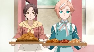 By the Grace of the Gods Season 2 Episode 2