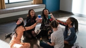 grown-ish Temporada 2 Capitulo 21