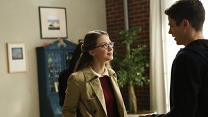 Supergirl 2×8