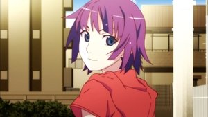 Monogatari Season 3 Episode 3