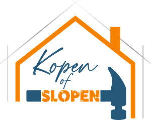 Kopen of Slopen? — Logos 1