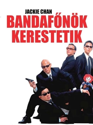 Bandafõnök kerestetik