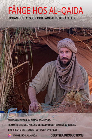 Fånge hos al-Qaida