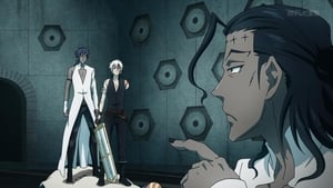 D.Gray-man Hallow – Episódio 05 – Noite 5 – Alma Karma