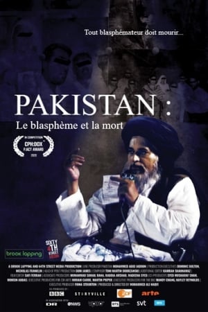 Image Pakistan - Le blasphème et la mort