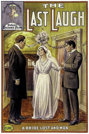 The Last Laugh 2