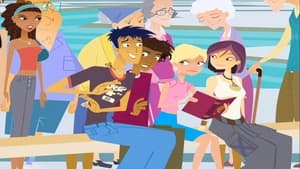 poster 6teen