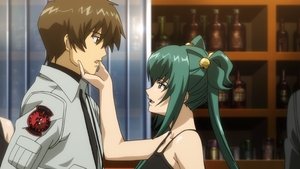 Muv-Luv Alternative: Total Eclipse: 1×15