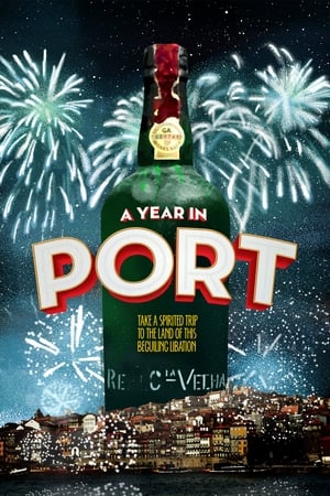 A Year in Port poster