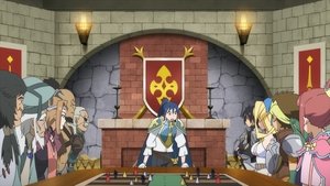 Cautious Hero: The Hero Is Overpowered but Overly Cautious Season 1 Episode 7