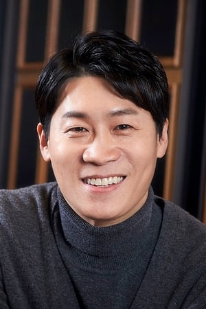 Jin Sun-kyu isByung-hoon