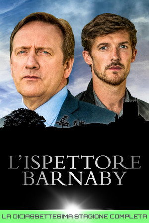 L'ispettore Barnaby — Stagione 17