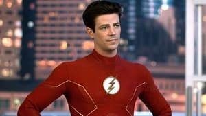 The Flash: Season 9 Episode 3