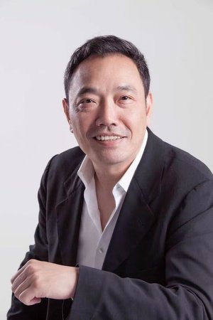 Foto retrato de Daniel Yu