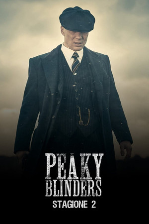 Peaky Blinders: Stagione 2