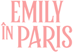 Emily em Paris — Logos 6