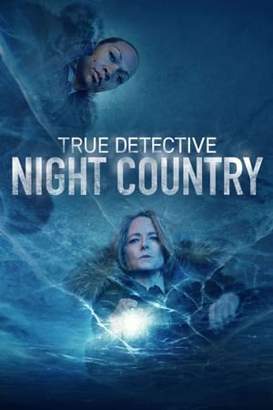 True Detective: Night Country-Kali Reis