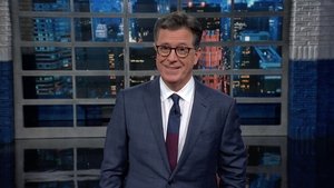 The Late Show with Stephen Colbert: 7×29