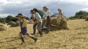 Nanny McPhee and the Big Bang 2010