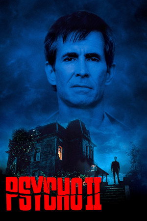 Постер фильма «Психо 2 (1983)» — (22 из 74)