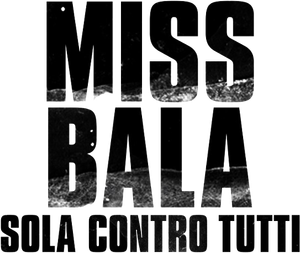 Miss Bala — Logos 3