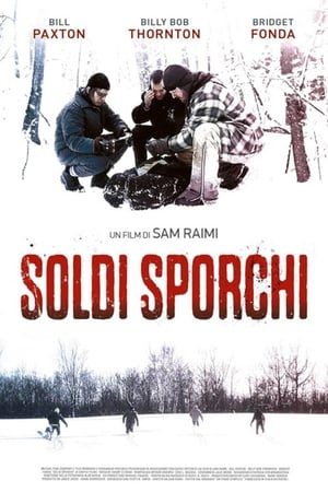 Poster Soldi sporchi 1998