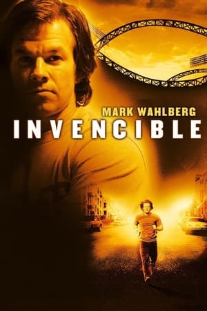 Poster Invencible 2006