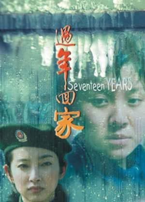 Seventeen Years poster