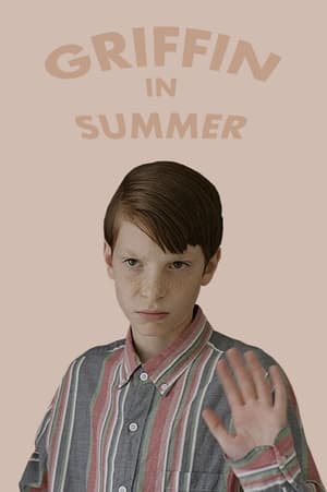 Poster Griffin in Summer 2024