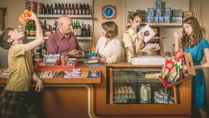 Back in Time for the Corner Shop 1970s