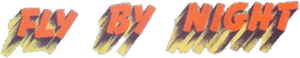 Fly By Night — Logos 1