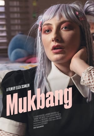 Poster Mukbang (2020)