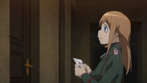Youjo Senki II Cap 10