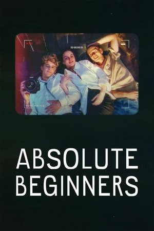 Poster Absolute Beginners Stagione 1 Episodio 1 2023