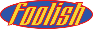 Foolish — Logos 1