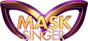 Mask Singer — logo