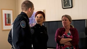 Rookie Blue Temporada 6 Capitulo 2