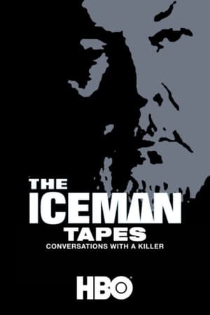 Poster The Iceman Tapes: Conversations with a Killer 1992