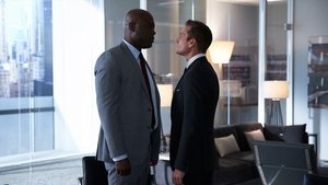 Suits: Homens de Terno: 8×7