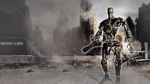 Terminator 4: Salvación