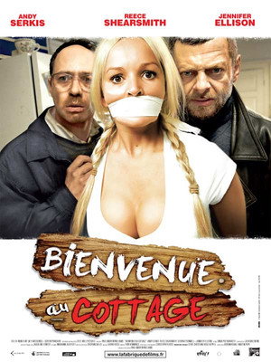 The Cottage