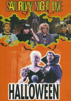 Image Saturday Night Live: Halloween