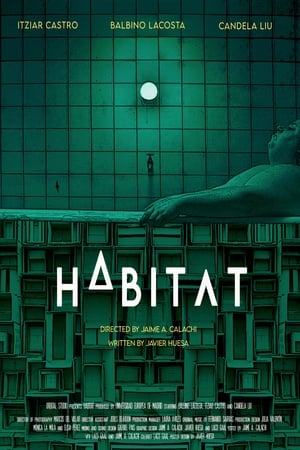 Poster HABITAT 2021